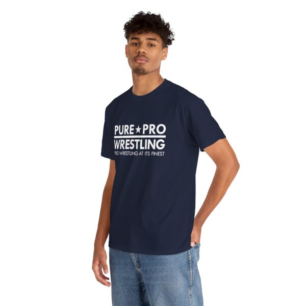 PPW - Unisex Heavy Cotton Tee - Image 14