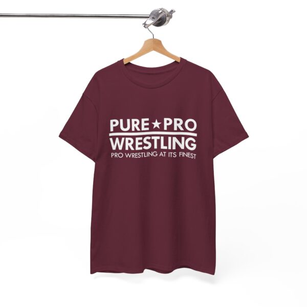 PPW - Unisex Heavy Cotton Tee - Image 61