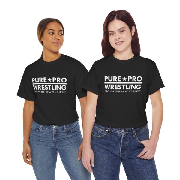 PPW - Unisex Heavy Cotton Tee - Image 52