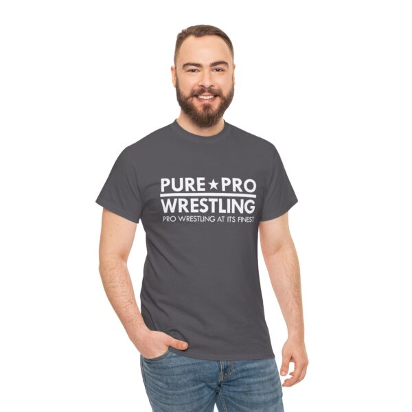 PPW - Unisex Heavy Cotton Tee - Image 148