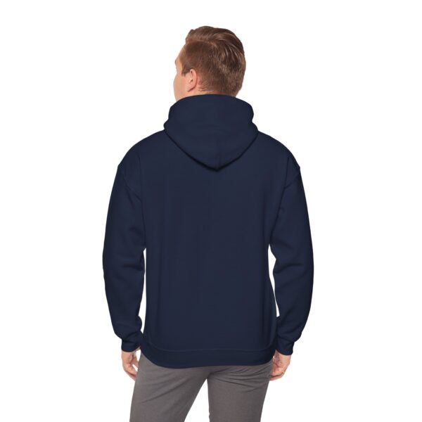 Pure Pro Wrestling - Unisex Heavy Blend™ Hooded Sweatshirt - Image 62