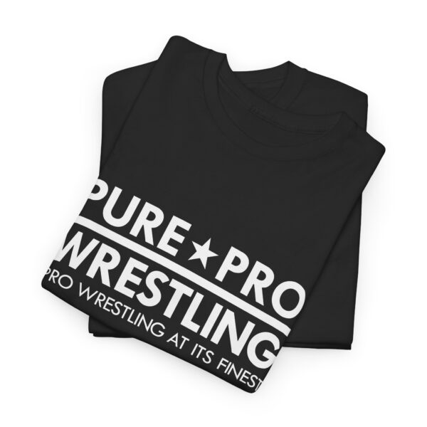 PPW - Unisex Heavy Cotton Tee - Image 32
