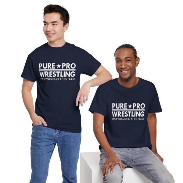 PPW - Unisex Heavy Cotton Tee - Image 26