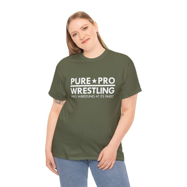 PPW - Unisex Heavy Cotton Tee - Image 93