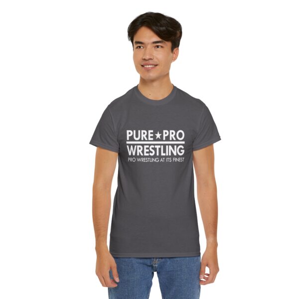 PPW - Unisex Heavy Cotton Tee - Image 156