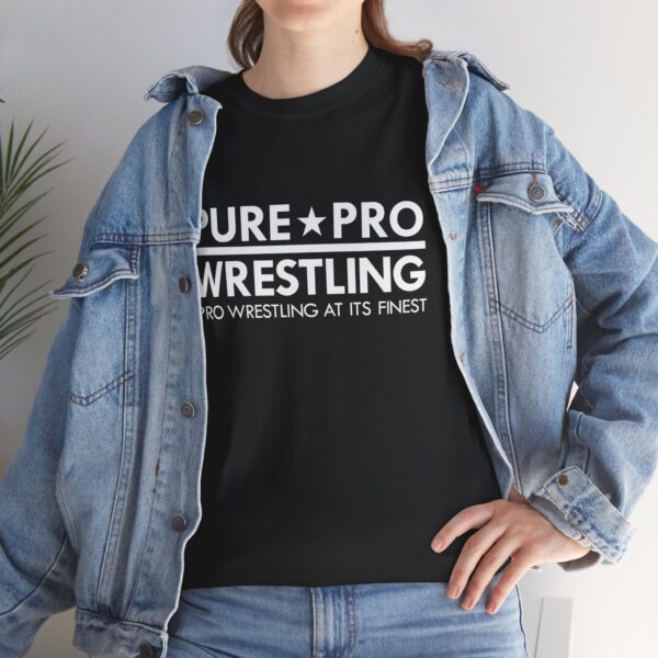 PPW - Unisex Heavy Cotton Tee - Image 50