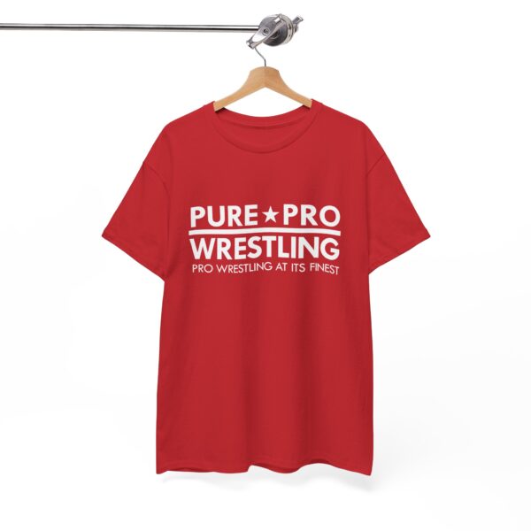 PPW - Unisex Heavy Cotton Tee - Image 169
