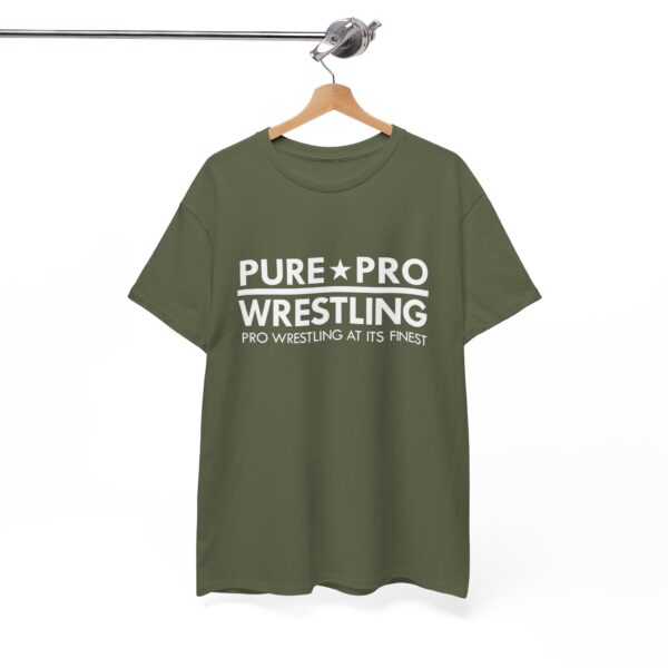 PPW - Unisex Heavy Cotton Tee - Image 88