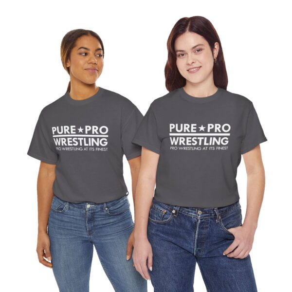 PPW - Unisex Heavy Cotton Tee - Image 160