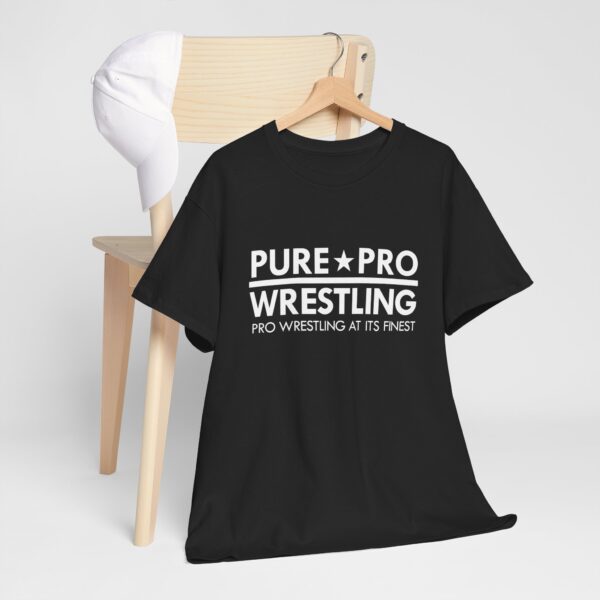 PPW - Unisex Heavy Cotton Tee - Image 35