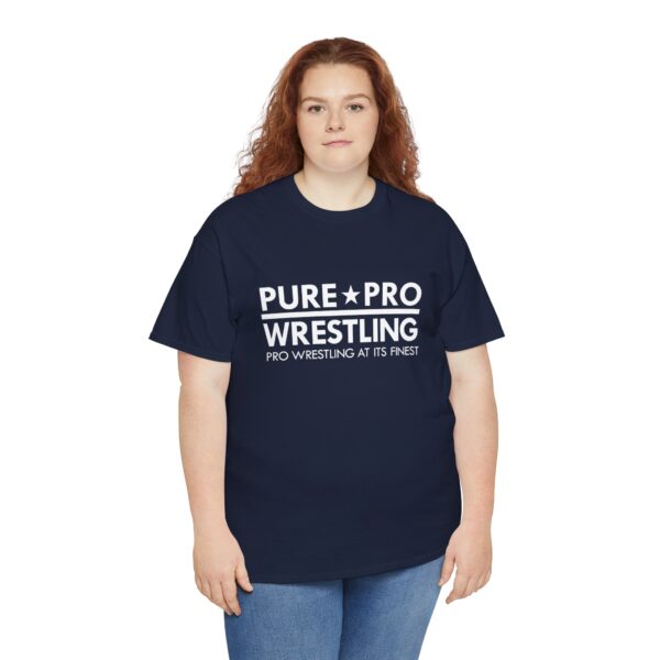 PPW - Unisex Heavy Cotton Tee - Image 15