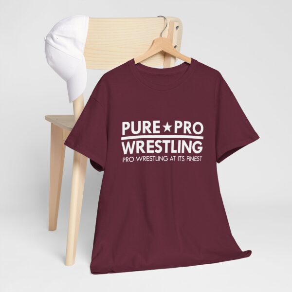 PPW - Unisex Heavy Cotton Tee - Image 62