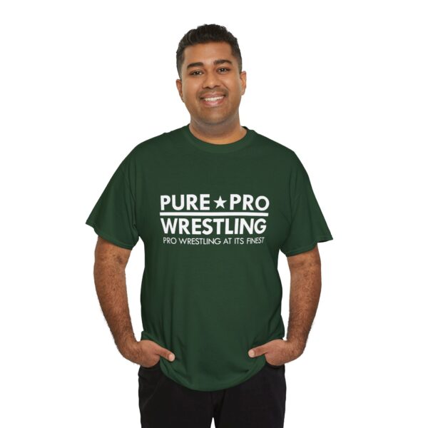 PPW - Unisex Heavy Cotton Tee - Image 125