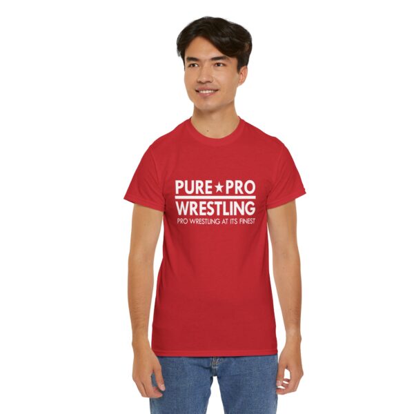 PPW - Unisex Heavy Cotton Tee - Image 183