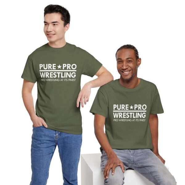 PPW - Unisex Heavy Cotton Tee - Image 107
