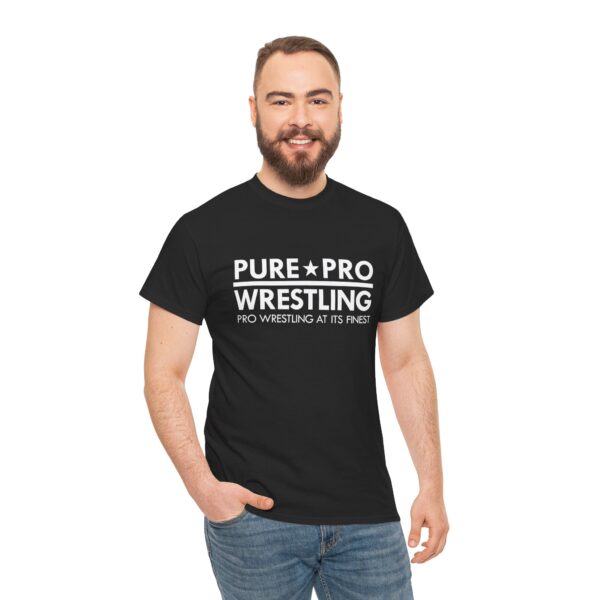 PPW - Unisex Heavy Cotton Tee - Image 40