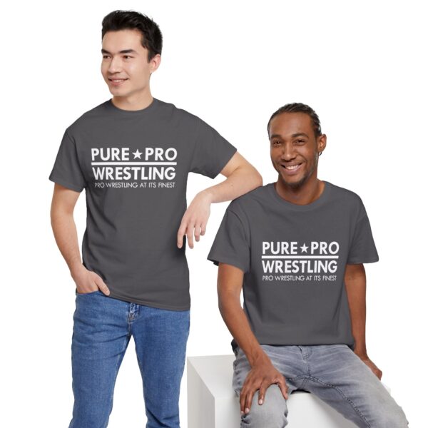 PPW - Unisex Heavy Cotton Tee - Image 161