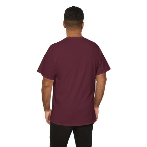 PPW - Unisex Heavy Cotton Tee - Image 72