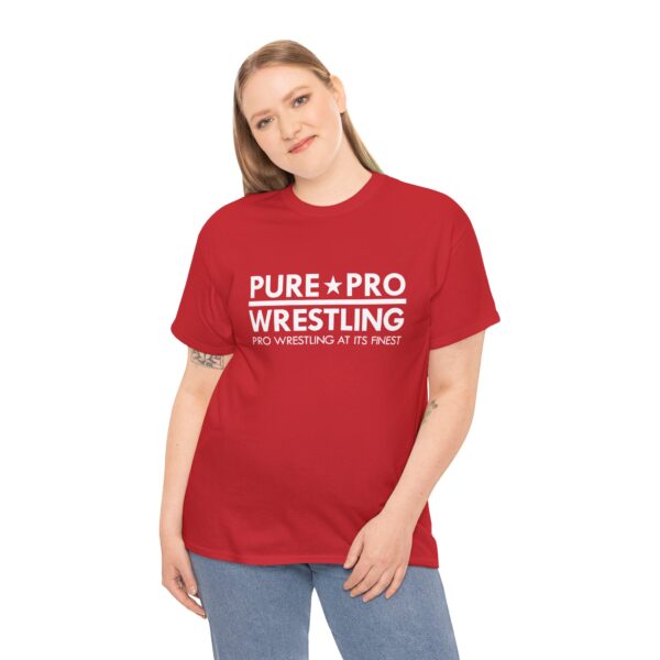 PPW - Unisex Heavy Cotton Tee - Image 174