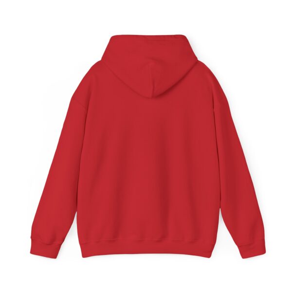 Pure Pro Wrestling - Unisex Heavy Blend™ Hooded Sweatshirt - Image 67