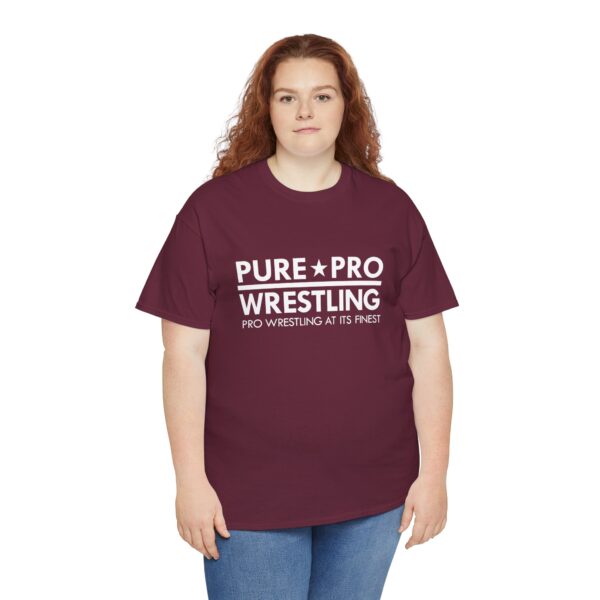 PPW - Unisex Heavy Cotton Tee - Image 69