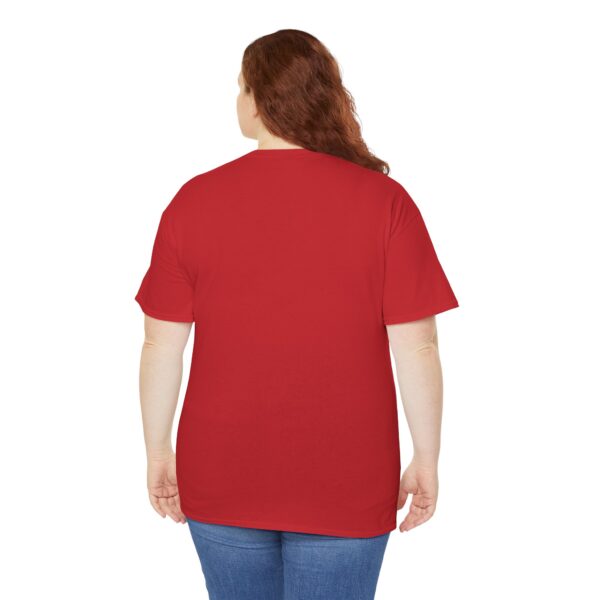 PPW - Unisex Heavy Cotton Tee - Image 178