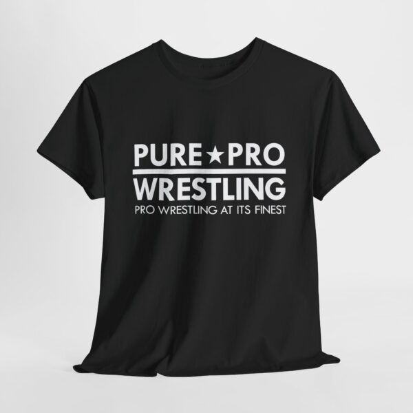 PPW - Unisex Heavy Cotton Tee - Image 33