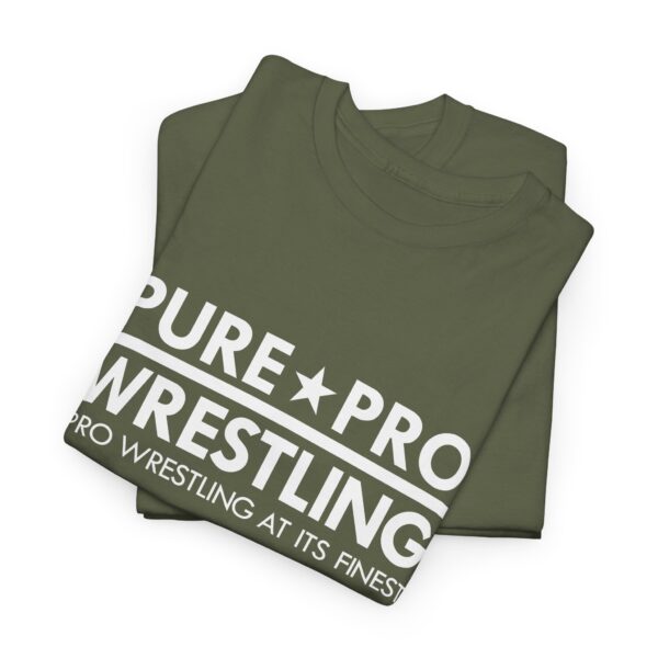 PPW - Unisex Heavy Cotton Tee - Image 86