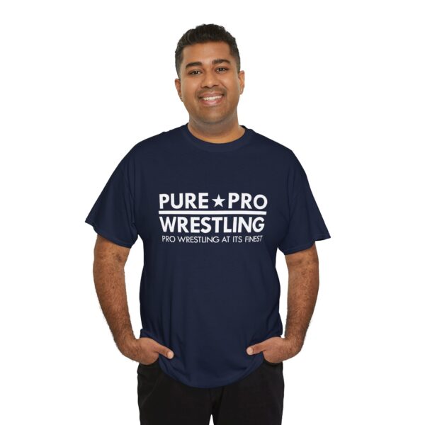 PPW - Unisex Heavy Cotton Tee - Image 17