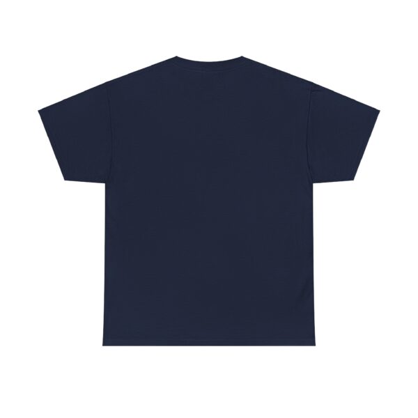 PPW - Unisex Heavy Cotton Tee - Image 2