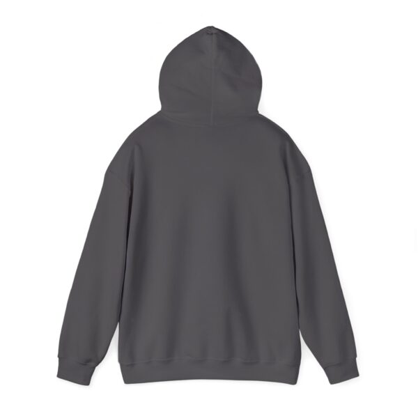 Pure Pro Wrestling - Unisex Heavy Blend™ Hooded Sweatshirt - Image 3