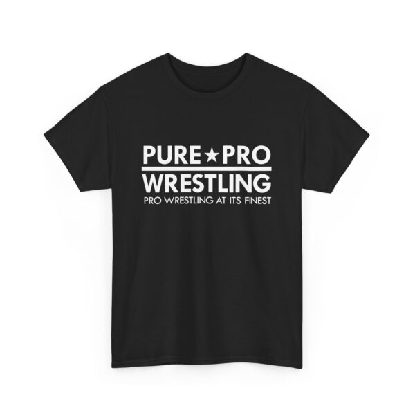 PPW - Unisex Heavy Cotton Tee - Image 30