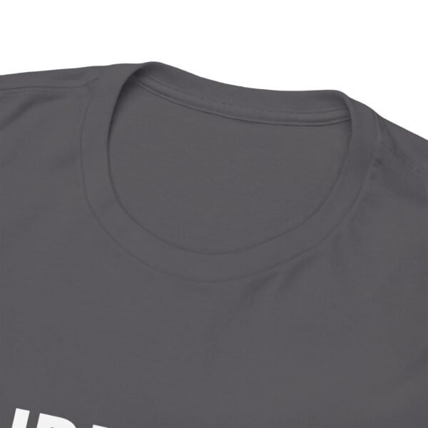 PPW - Unisex Heavy Cotton Tee - Image 144
