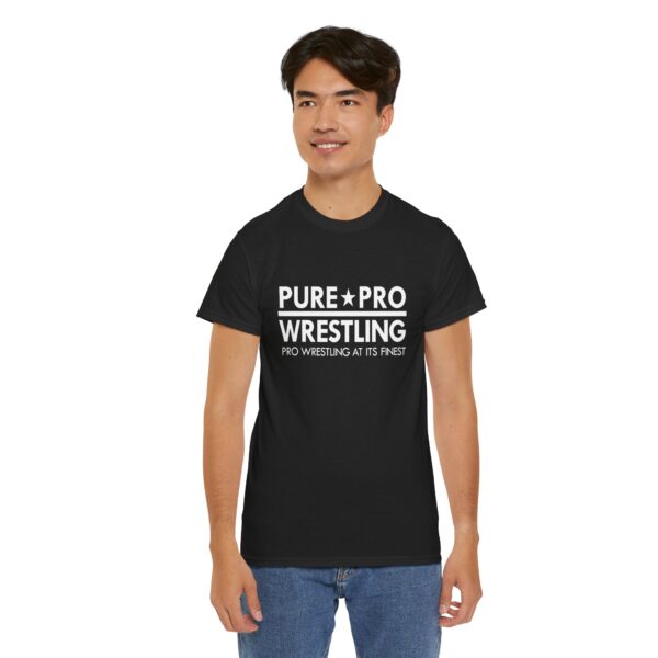 PPW - Unisex Heavy Cotton Tee - Image 48