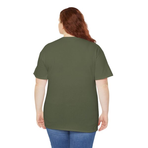 PPW - Unisex Heavy Cotton Tee - Image 97