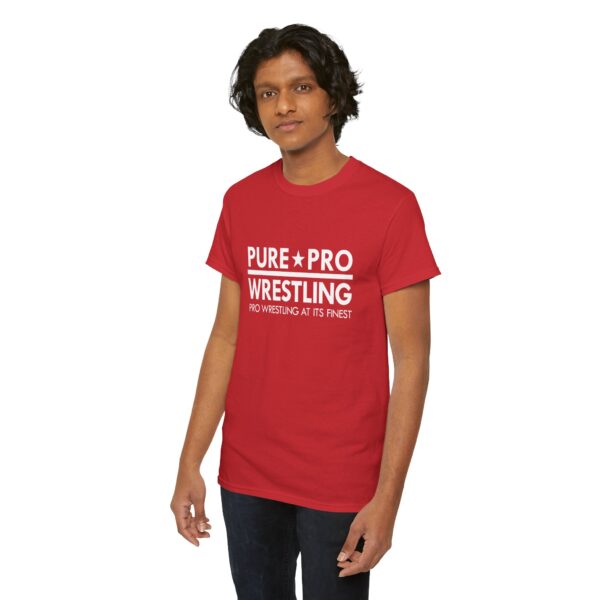 PPW - Unisex Heavy Cotton Tee - Image 181