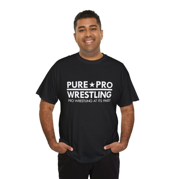 PPW - Unisex Heavy Cotton Tee - Image 44