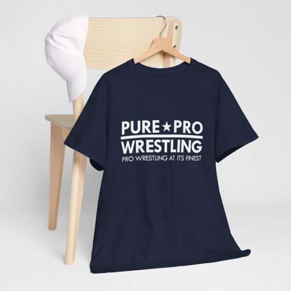 PPW - Unisex Heavy Cotton Tee - Image 8