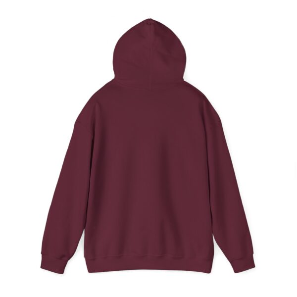 Pure Pro Wrestling - Unisex Heavy Blend™ Hooded Sweatshirt - Image 29