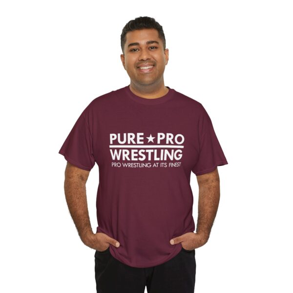 PPW - Unisex Heavy Cotton Tee - Image 71