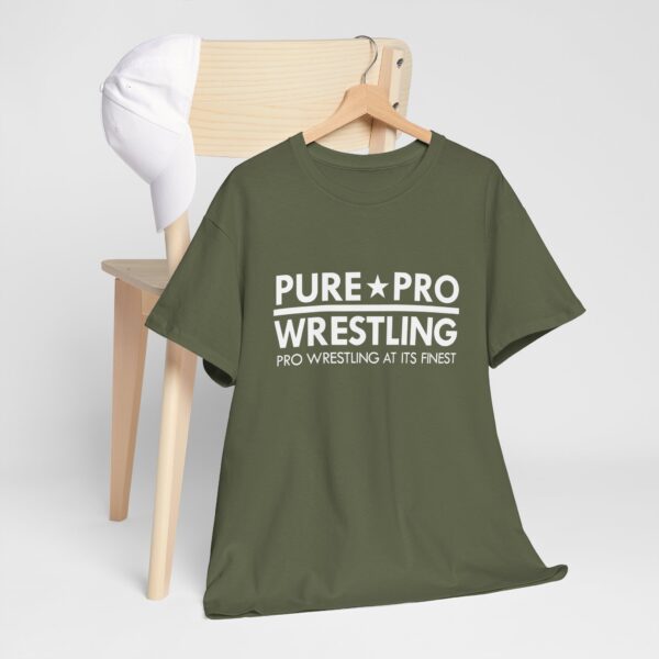 PPW - Unisex Heavy Cotton Tee - Image 89