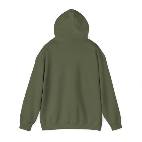 Pure Pro Wrestling - Unisex Heavy Blend™ Hooded Sweatshirt - Image 42