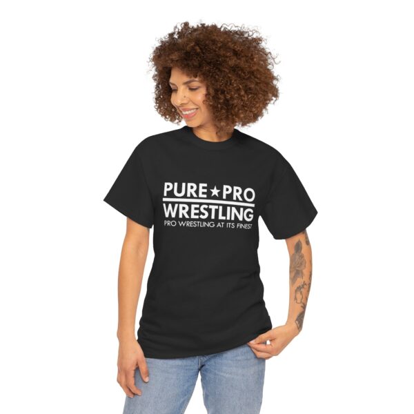 PPW - Unisex Heavy Cotton Tee - Image 38