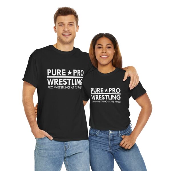 PPW - Unisex Heavy Cotton Tee - Image 51