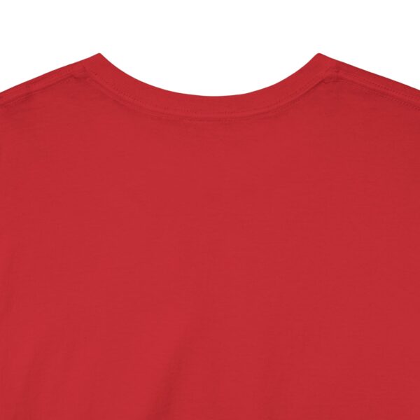 PPW - Unisex Heavy Cotton Tee - Image 172