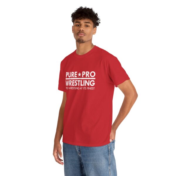 PPW - Unisex Heavy Cotton Tee - Image 176