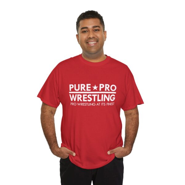 PPW - Unisex Heavy Cotton Tee - Image 179
