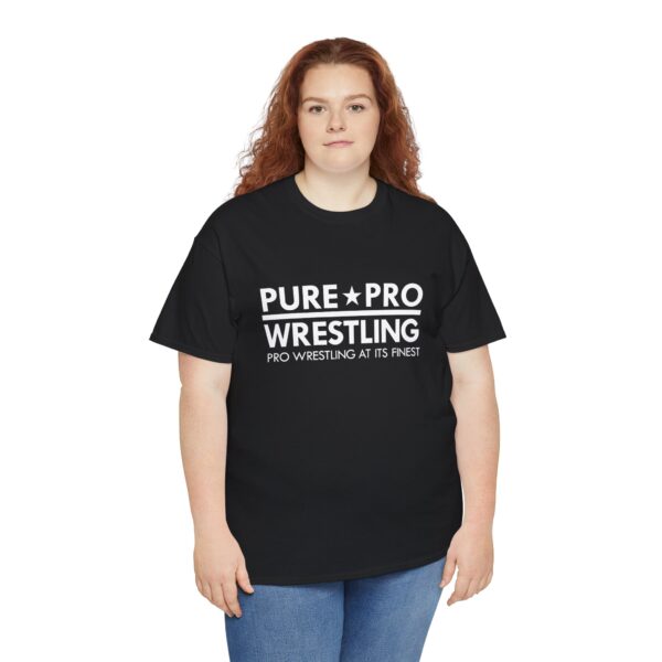 PPW - Unisex Heavy Cotton Tee - Image 42