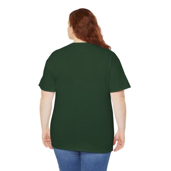 PPW - Unisex Heavy Cotton Tee - Image 124