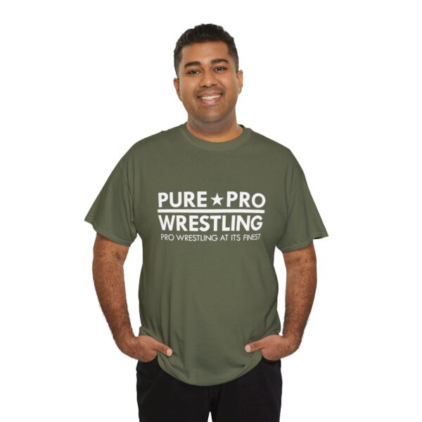 PPW - Unisex Heavy Cotton Tee - Image 98